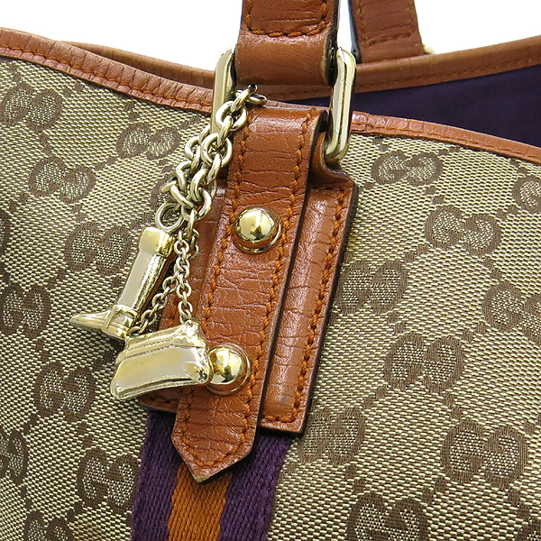 Gucci(����) 139260 GG�ΰ� �𰡵� ���� ����� �̹���3 - ���̺��� �߰���ǰ