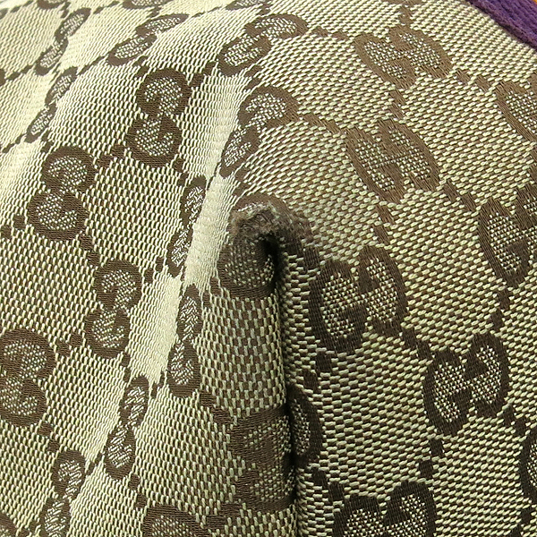 Gucci(����) 139260 GG�ΰ� �𰡵� ���� ����� �̹���4 - ���̺��� �߰���ǰ