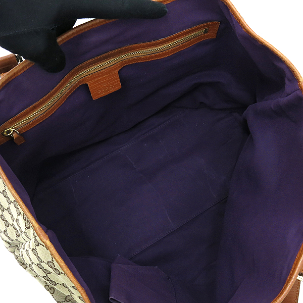 Gucci(����) 139260 GG�ΰ� �𰡵� ���� ����� �̹���5 - ���̺��� �߰���ǰ