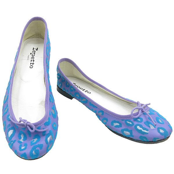 REPETTO(������) ROF02550 ������ �÷� ���� �̹���2 - ���̺��� �߰���ǰ