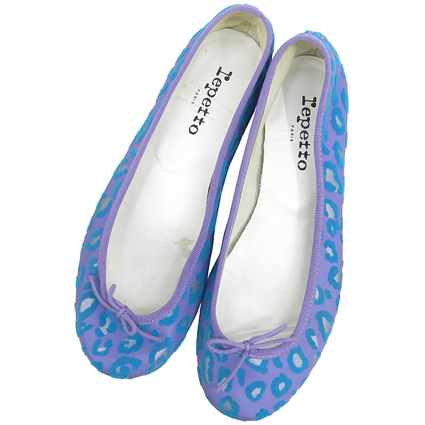 REPETTO(������) ROF02550 ������ �÷� ���� �̹���6 - ���̺��� �߰���ǰ