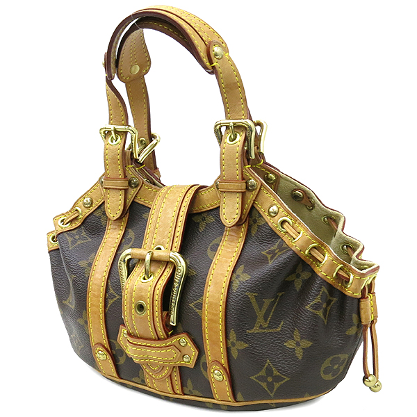 Louis Vuitton(���̺���) M92399 ���׷� ĵ���� ���� PM ��Ʈ�� �̹���3 - ���̺��� �߰���ǰ