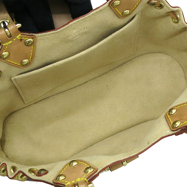 Louis Vuitton(���̺���) M92399 ���׷� ĵ���� ���� PM ��Ʈ�� �̹���5 - ���̺��� �߰���ǰ