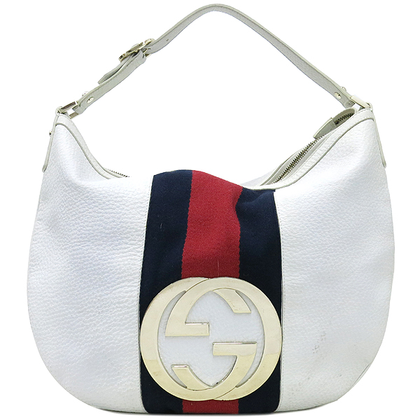 Gucci(����) 130771 GG�ΰ� ��� ��� ��Ƽġ ���� ȥ�� ȣ�� ����� �̹���2 - ���̺��� �߰���ǰ
