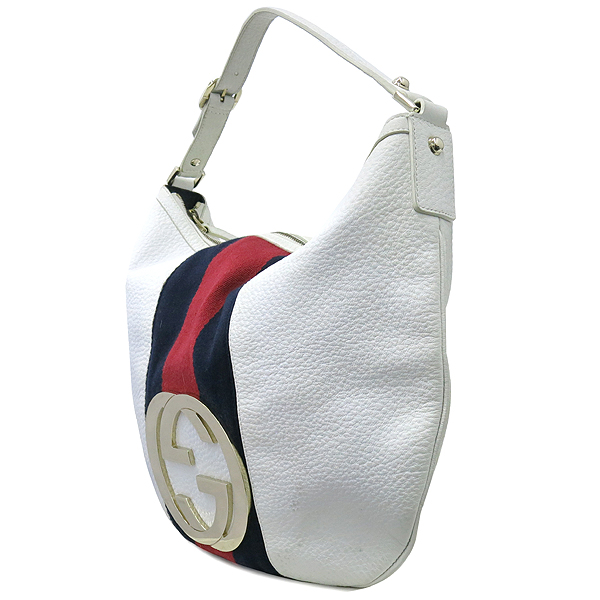 Gucci(����) 130771 GG�ΰ� ��� ��� ��Ƽġ ���� ȥ�� ȣ�� ����� �̹���3 - ���̺��� �߰���ǰ