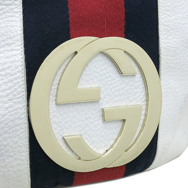 Gucci(����) 130771 GG�ΰ� ��� ��� ��Ƽġ ���� ȥ�� ȣ�� ����� �̹���4 - ���̺��� �߰���ǰ