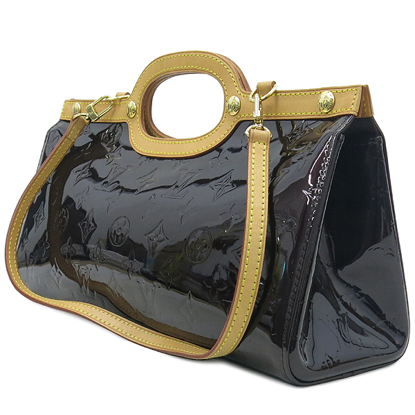Louis Vuitton(���̺���) M91995 ���׷� ������ �Ƹ����� �轺�θ� 2WAY �̹���3 - ���̺��� �߰���ǰ