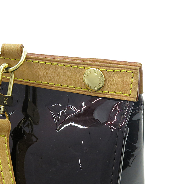 Louis Vuitton(���̺���) M91995 ���׷� ������ �Ƹ����� �轺�θ� 2WAY �̹���4 - ���̺��� �߰���ǰ