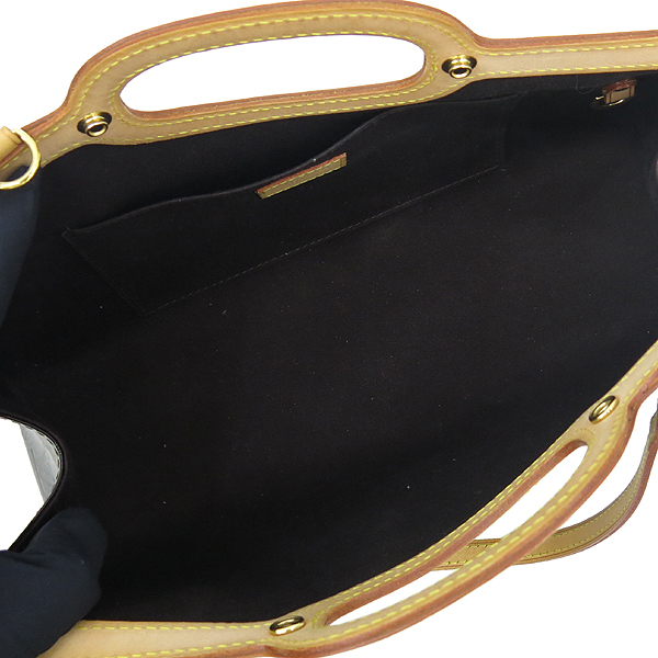 Louis Vuitton(���̺���) M91995 ���׷� ������ �Ƹ����� �轺�θ� 2WAY �̹���5 - ���̺��� �߰���ǰ