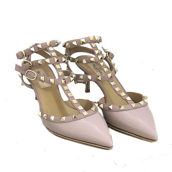 VALENTINO(�߷�Ƽ��) ���� �Ŀ���÷� �����͵� ��Ʈ�� ������ ���� [���빮��] �̹���2 - ���̺��� �߰���ǰ