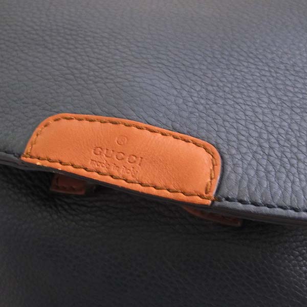 Gucci(����) 281412 ���̺� ���� �Ｑ ��Ƽġ �ñ׳��� �� ���� [��õ��] �̹���3 - ���̺��� �߰���ǰ