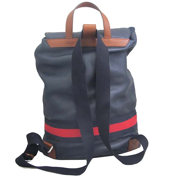 Gucci(����) 281412 ���̺� ���� �Ｑ ��Ƽġ �ñ׳��� �� ���� [��õ��] �̹���4 - ���̺��� �߰���ǰ