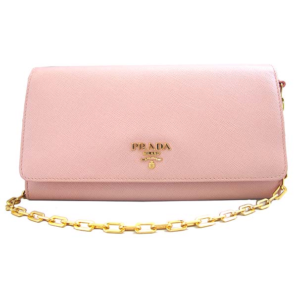 Prada(�����) 1M1440 SAFFIANO(���ǾƳ�) METAL ���� CAMMEO ���� ü�� ũ�ν� ������ [��õ��] �̹���2 - ���̺��� �߰���ǰ