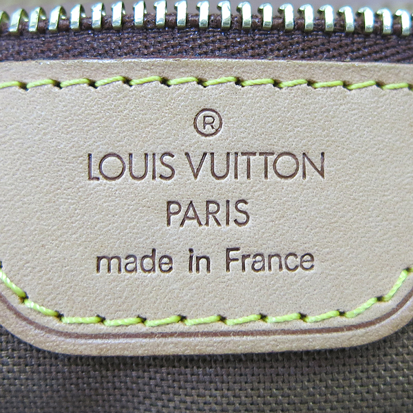 Louis Vuitton(���̺���) M51172 ���׷� ĵ���� �ٺ� ��Ʈ�� [�λ꼾�Һ���] �̹���4 - ���̺��� �߰���ǰ
