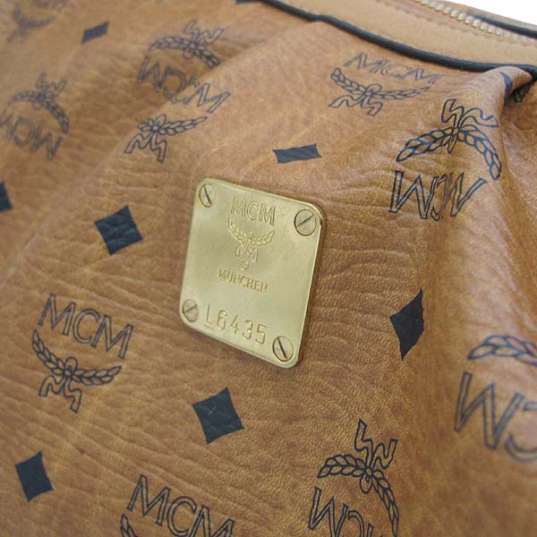 MCM(������) 1010099040122 ���佺 PVC ����ΰ� ȣ�� ����� [��õ��] �̹���4 - ���̺��� �߰���ǰ