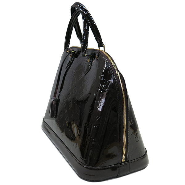 Louis Vuitton(���̺���) M93595 ���׷� ������ �Ƹ����� �˸� GM ��Ʈ�� [�λ꼾�Һ���] �̹���3 - ���̺��� �߰���ǰ