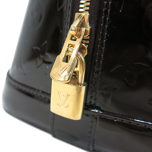 Louis Vuitton(���̺���) M93595 ���׷� ������ �Ƹ����� �˸� GM ��Ʈ�� [�λ꼾�Һ���] �̹���4 - ���̺��� �߰���ǰ