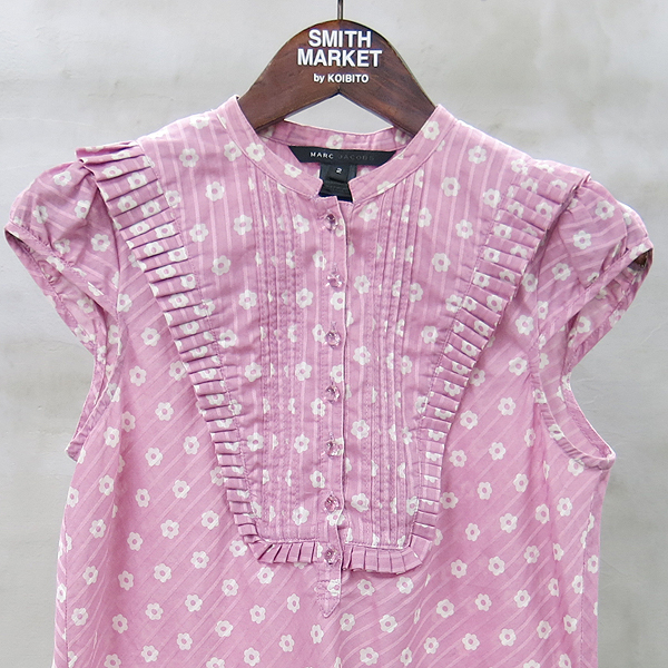 Marc_Jacobs(��ũ�����߽�) 100% �� �ö�� ������ ������ �μҸ� ���� [���빮��] �̹���2 - ���̺��� �߰���ǰ