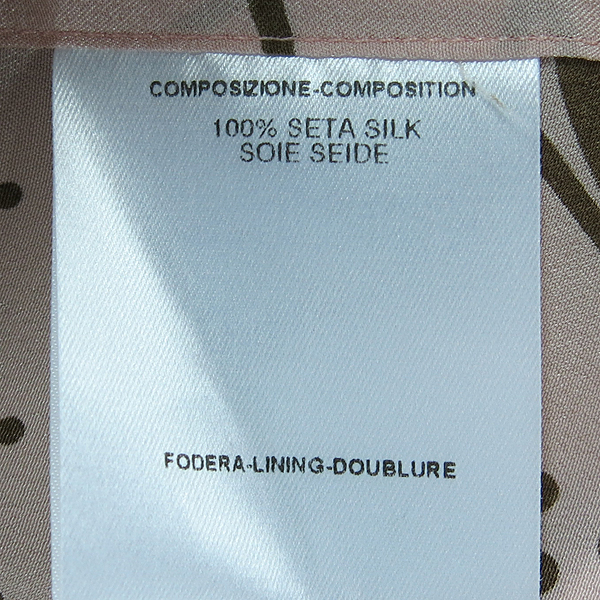 Gucci(����) 100% ��ũ �ö�� ������ ������ ���콺 [���빮��] �̹���4 - ���̺��� �߰���ǰ