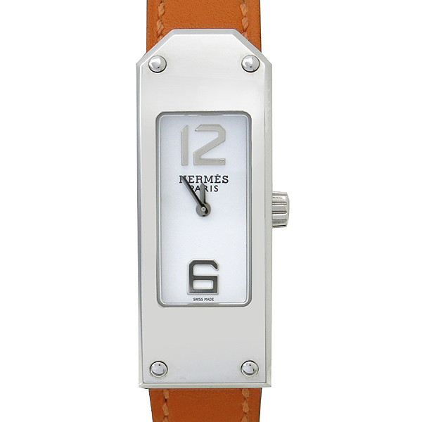 Hermes(�����޽�) KT1.210 �̸� ������ �÷� ���׹�� ���� ������ �ð� �̹���2 - ���̺��� �߰���ǰ