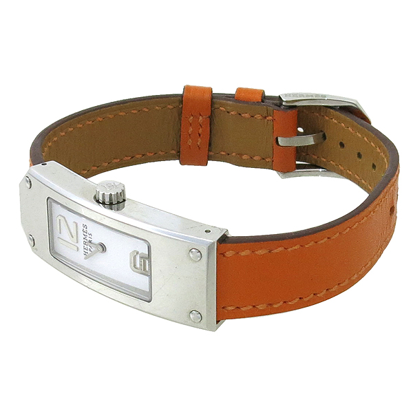 Hermes(�����޽�) KT1.210 �̸� ������ �÷� ���׹�� ���� ������ �ð� �̹���3 - ���̺��� �߰���ǰ