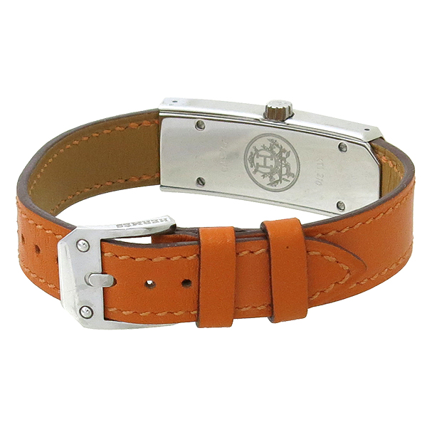 Hermes(�����޽�) KT1.210 �̸� ������ �÷� ���׹�� ���� ������ �ð� �̹���4 - ���̺��� �߰���ǰ