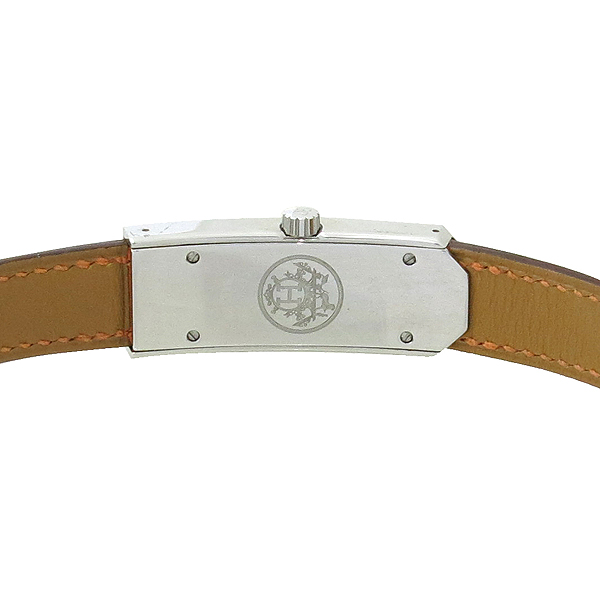 Hermes(�����޽�) KT1.210 �̸� ������ �÷� ���׹�� ���� ������ �ð� �̹���5 - ���̺��� �߰���ǰ