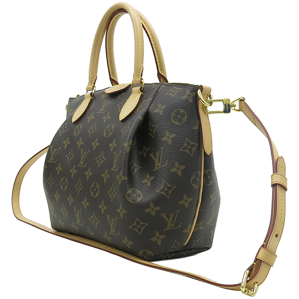 Louis Vuitton(���̺���) M48813 ���׷� ĵ���� Ƣ���� PM ��Ʈ�� + �����Ʈ�� �̹���3 - ���̺��� �߰���ǰ