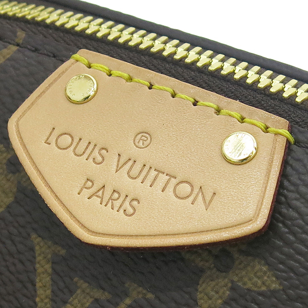 Louis Vuitton(���̺���) M48813 ���׷� ĵ���� Ƣ���� PM ��Ʈ�� + �����Ʈ�� �̹���4 - ���̺��� �߰���ǰ