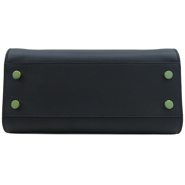 SAINTLAURENT PARIS(���ζ��ĸ�) 372087 ���� ���� ī�ٽ� ���׷� ���� YSL ��� ��Ʈ�� + ��� ��Ʈ�� �̹���5 - ���̺��� �߰���ǰ