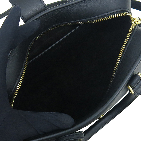 SAINTLAURENT PARIS(���ζ��ĸ�) 372087 ���� ���� ī�ٽ� ���׷� ���� YSL ��� ��Ʈ�� + ��� ��Ʈ�� �̹���6 - ���̺��� �߰���ǰ