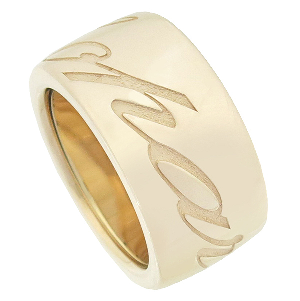 Chopard(���ĵ�) 18K ��ũ ��� Chopardissimo (���ĵ�ø�) ���� - 10 ȣ �̹���3 - ���̺��� �߰���ǰ