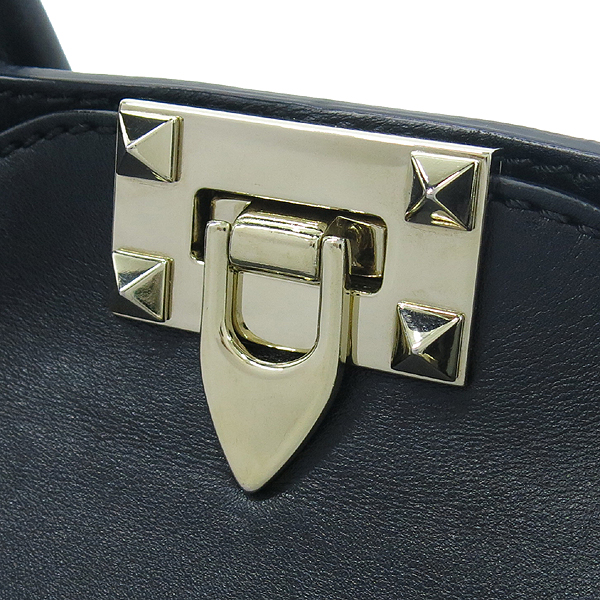 VALENTINO(�߷�Ƽ��) KW2B0540BOL ���� ���� �����͵� ���� ��� ���� ��Ʈ�� +��� ��Ʈ�� �̹���3 - ���̺��� �߰���ǰ