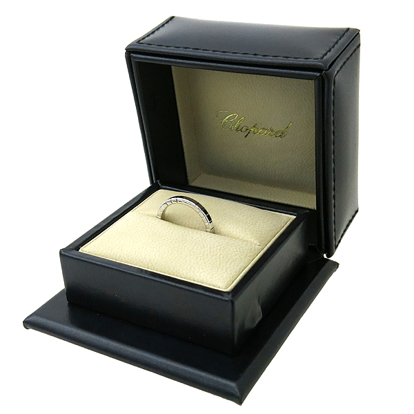 Chopard(���ĵ�) 827702-1007 18K(750) ȭ��Ʈ��� �̴� ���̽� ť�� ���� - 10ȣ �̹���2 - ���̺��� �߰���ǰ