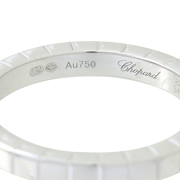 Chopard(���ĵ�) 827702-1007 18K(750) ȭ��Ʈ��� �̴� ���̽� ť�� ���� - 10ȣ �̹���5 - ���̺��� �߰���ǰ