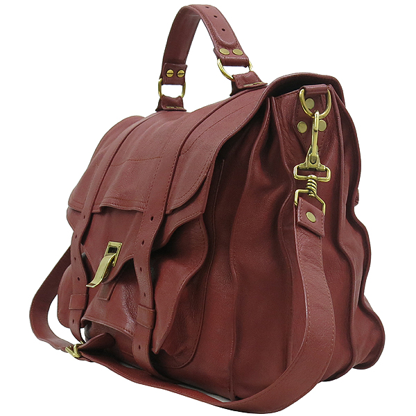 PROENZA SCHOULER(���ο��ڽ���) ���ǵ� ���� ���� M ������ 2WAY �̹���2 - ���̺��� �߰���ǰ