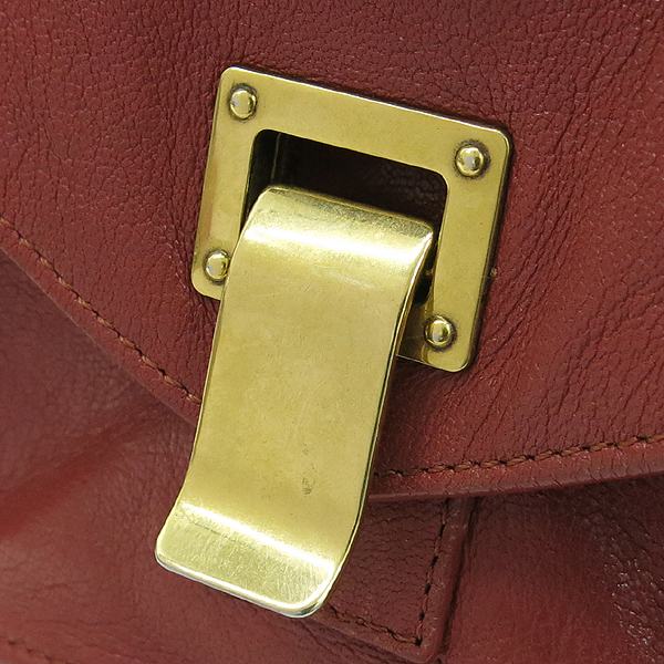 PROENZA SCHOULER(���ο��ڽ���) ���ǵ� ���� ���� M ������ 2WAY �̹���3 - ���̺��� �߰���ǰ