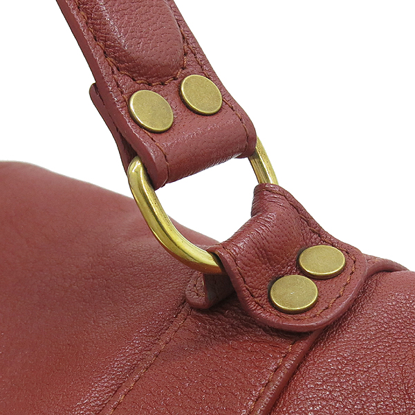 PROENZA SCHOULER(���ο��ڽ���) ���ǵ� ���� ���� M ������ 2WAY �̹���4 - ���̺��� �߰���ǰ