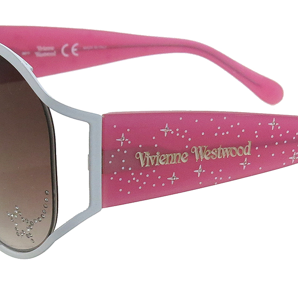 Vivienne_Westwood (���ȿ���Ʈ���) VW60504 ȭ��Ʈ �ΰ� ��� ���۶� �̹���5 - ���̺��� �߰���ǰ