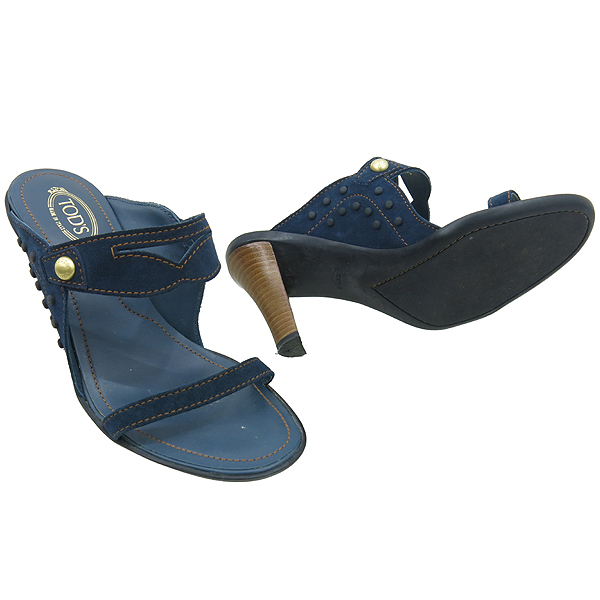 Tod's(����) ���̺� ���� ¡��� ������ ������ ���� [�뱸�ݿ��纻��] �̹���2 - ���̺��� �߰���ǰ