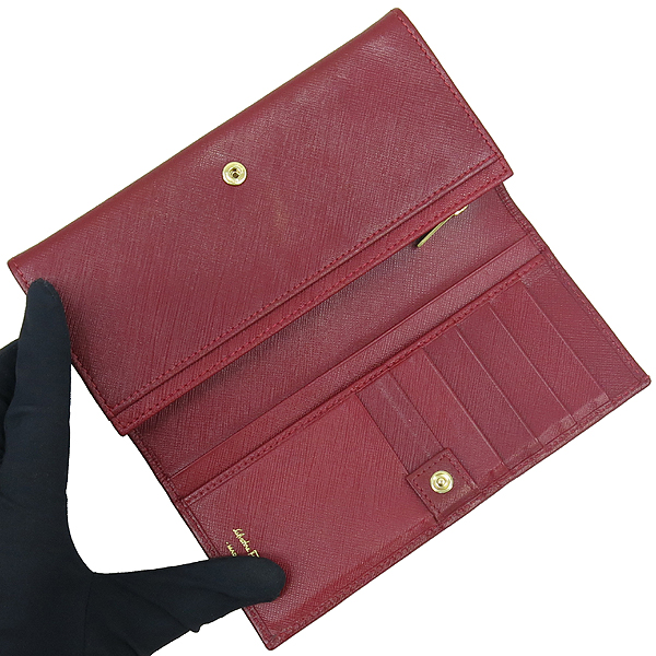 Ferragamo(��󰡸�) 22 B481 ���� ���ǾƳ� ���� ��ġ�� �ΰ� ��� ������ �̹���2 - ���̺��� �߰���ǰ