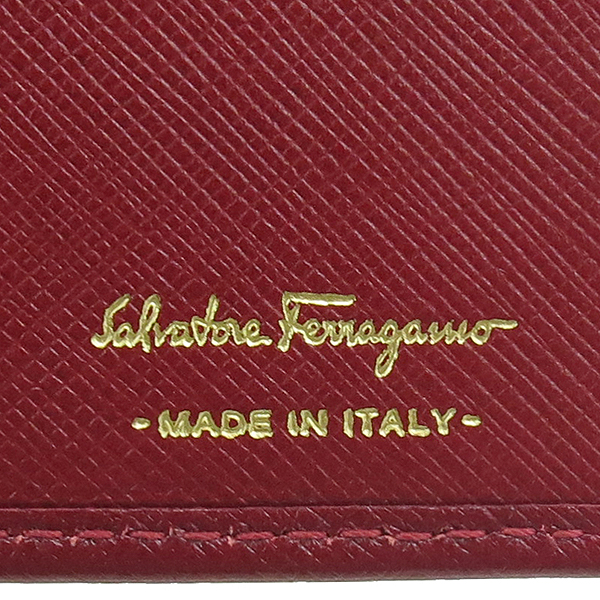 Ferragamo(��󰡸�) 22 B481 ���� ���ǾƳ� ���� ��ġ�� �ΰ� ��� ������ �̹���3 - ���̺��� �߰���ǰ