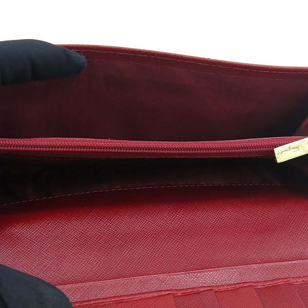 Ferragamo(��󰡸�) 22 B481 ���� ���ǾƳ� ���� ��ġ�� �ΰ� ��� ������ �̹���4 - ���̺��� �߰���ǰ