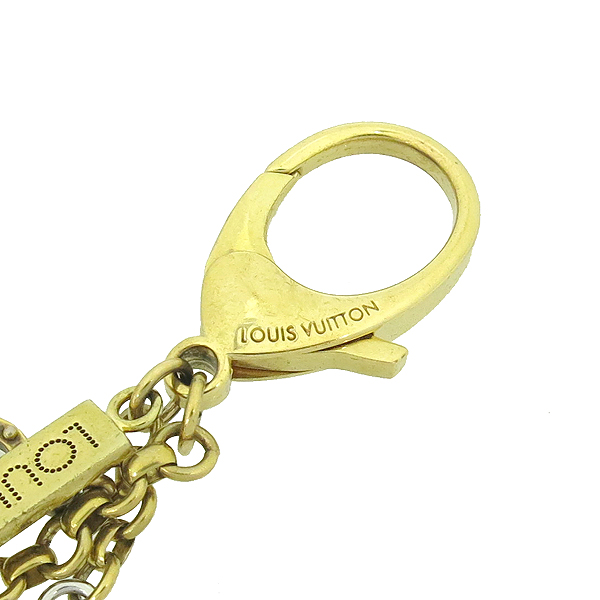 Louis Vuitton(���̺���) M65090 Ÿ���� ���� ���׷� ���� �� ŰȦ�� �̹���3 - ���̺��� �߰���ǰ