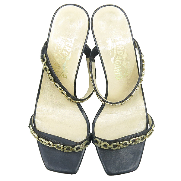 Ferragamo(��󰡸�) ��ġ�� �ΰ� ��� ������ ���� �̹���4 - ���̺��� �߰���ǰ