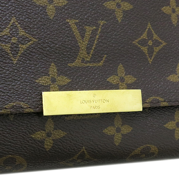 Louis Vuitton(���̺���) M40718 ���׷� ĵ���� ���̺��� MM 2WAY �̹���4 - ���̺��� �߰���ǰ