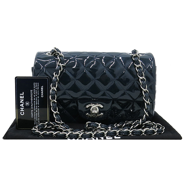 Chanel() A65050 ̴Ʈ ̺ Ŭ ̴ ΰ ü ũν