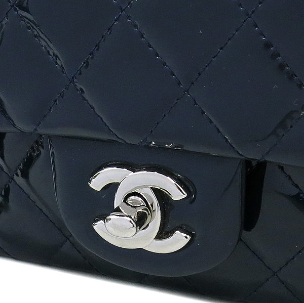 Chanel() A65050 ̴Ʈ ̺ Ŭ ̴ ΰ ü ũν ̹4 - ̺ ߰ǰ