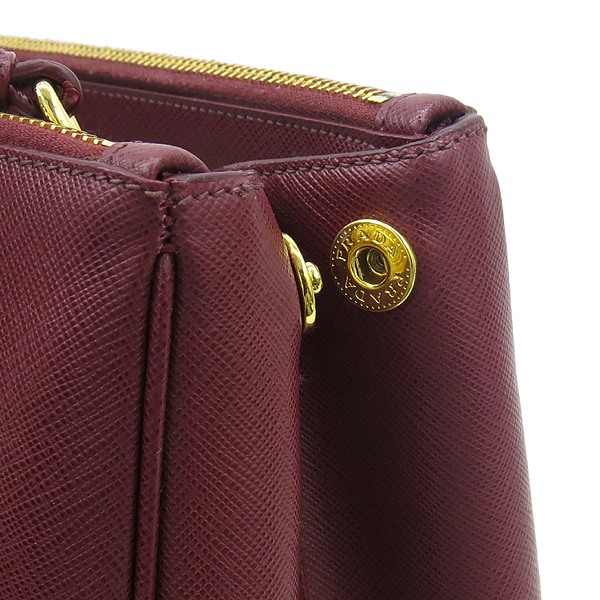 Prada(�����) BN2274 CERISE �÷� ���ǾƳ� ���� ��Ʈ�� + ��� ��Ʈ�� �̹���5 - ���̺��� �߰���ǰ