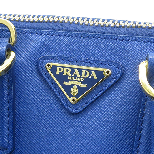 Prada(�����) BL0851 SAFFIANO LUX(���ǾƳ� ����) ���� �÷� �̴� 2WAY �̹���4 - ���̺��� �߰���ǰ